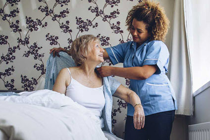 Home Care in Charlotte | Amore Home Care Services | Charlotte, NC